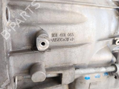 Gearbox ALFA ROMEO GIULIA (952_) 2.2 D (952AEM250, 952AEA250) | BP31364113M3  - Image 11