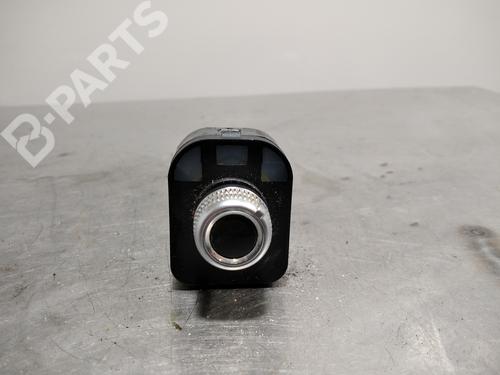 Used Mirror switch AUDI A5 Sportback (8TA) 2.0 TDI (190 hp) 9982388