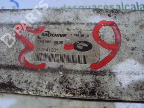 Intercooler BMW 3 (E46) 320 d | BP9988974M30 