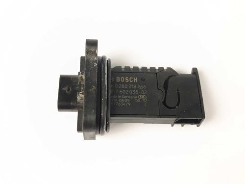 Used Mass air flow sensor Mass air flow sensor MINI MINI COUNTRYMAN (F60) Cooper SE ALL4 (136 hp) 34523043 34523043
