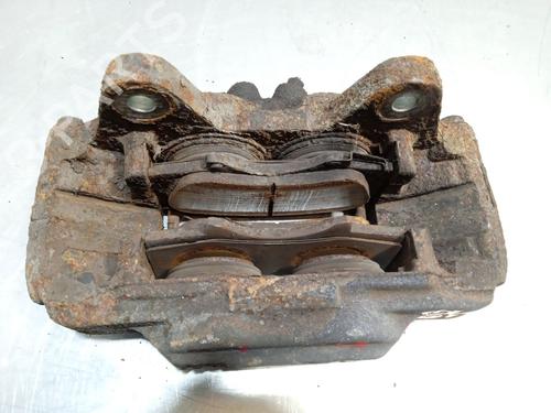 Left front brake caliper TOYOTA LAND CRUISER PRADO (_J12_) 3.0 D-4D (KDJ120, KDJ125, KDJ121) | BP12452531M105 