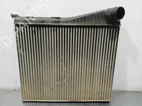 Used Intercooler Intercooler 9985307 9985307