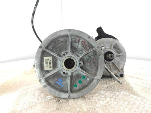 Used Gearbox AIXAM CITY 0.4 (5 hp) 23950210