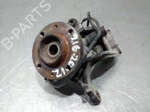 Used Left front steering knuckle Left front steering knuckle 10752036 10752036