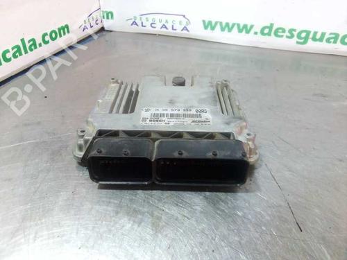 Used Engine control unit (ECU) Engine control unit (ECU) 9993390 9993390