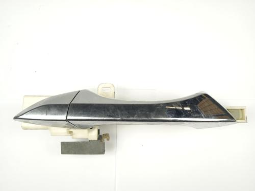 Used Rear left exterior door handle HONDA ACCORD VIII Estate (CW) 2.4 i (CW2) (201 hp) 17570938