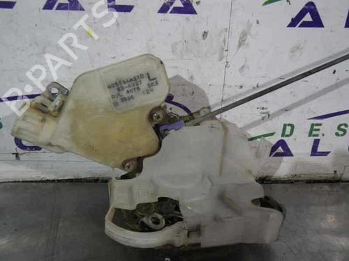 Used Front left lock Front left lock 9986352 9986352