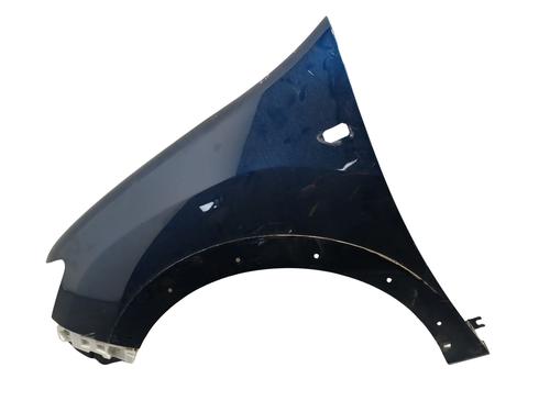 Used Left front fenders DACIA SANDERO II TCe 90 (B8M1, B8MA, B8AC) (90 hp) 30725406