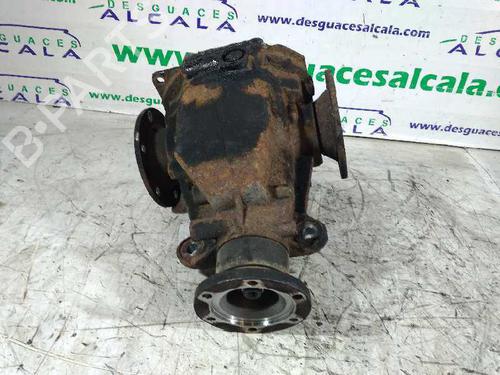 Used Rear differential Rear differential 10958556 10958556