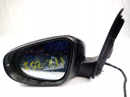 Left mirror VW GOLF VI (5K1) 1.6 TDI | BP24319012C26 