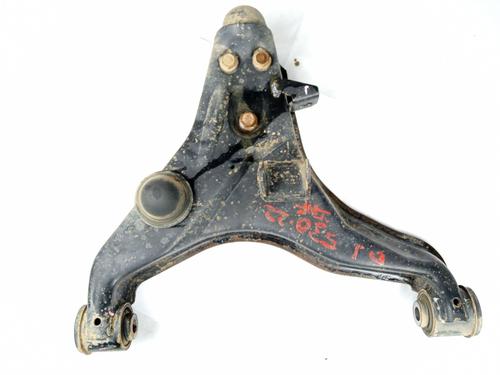 Used Left front suspension arm MITSUBISHI L200 / TRITON (KA_T, KB_T) 2.5 DI-D (KA4T) (136 hp) 10238195
