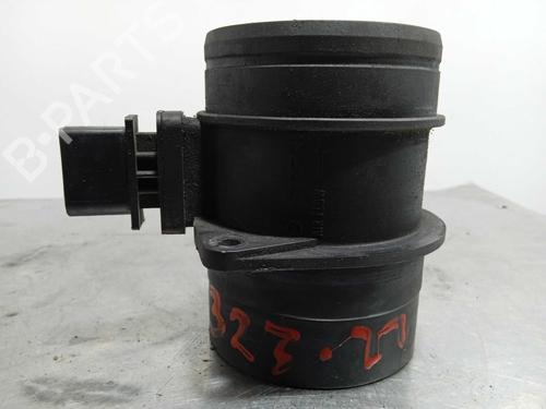 Used Mass air flow sensor Mass air flow sensor VW TOUAREG (7LA, 7L6, 7L7) 2.5 R5 TDI (163 hp) 10177994 10177994