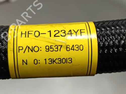 AC pipe CHEVROLET TRAX 1.7 TD | BP34446205M126 - Image 2