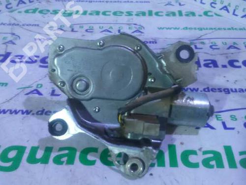 Rear wiper motor NISSAN TERRANO II (R20)  | BP9989295M102 