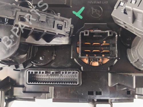 Climate control HYUNDAI i20 III (BC3, BI3) 1.0 T-GDI hybrid 48V | BP36997165I5 - Image 4