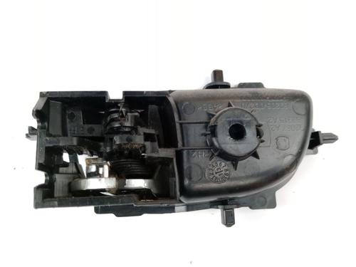 Front right interior door handle TOYOTA AURIS (_E18_) 2.0 D-4D (ADE186_, ADE186R) | BP19807914I14 