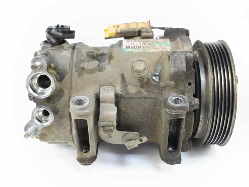 AC compressor PEUGEOT 5008 (0U_, 0E_) 1.6 HDi | BP37633079M34 - Image 3