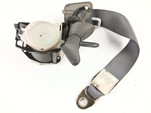 Used Rear left seatbelt TOYOTA LAND CRUISER PRADO (_J12_) 3.0 D-4D (KDJ120, KDJ125) (166 hp) 29605496