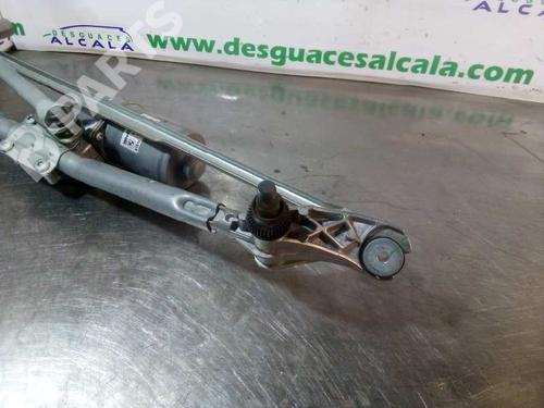 Front wiper motor BMW 3 (E90)  | BP9994511M29 