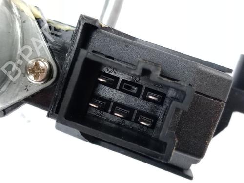 Left rear window motor MERCEDES-BENZ GLA-CLASS (X156) GLA 200 CDI / d (156.908) | BP25866858E23 