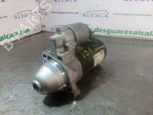 Used Starter Starter MERCEDES-BENZ E-CLASS Coupe (C207) E 250 CDI / BlueTEC / d (207.303, 207.304) (204 hp) 10751866 10751866