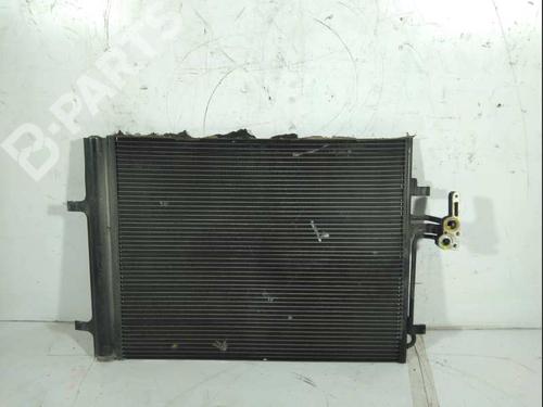 AC radiator FORD MONDEO IV (BA7)  | BP9991084M32 