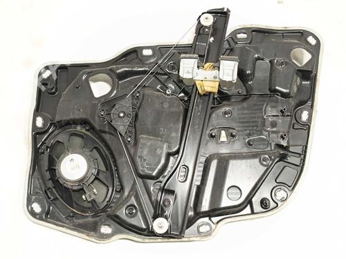Front left window mechanism JEEP RENEGADE SUV (BU, B1, BV) 1.6 CRD | BP29125492C22 - Image 4