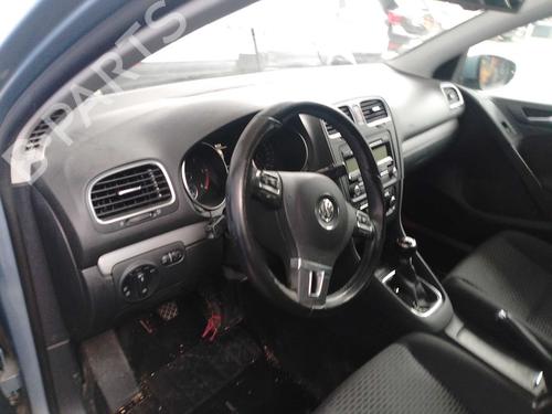 Front left lock VW GOLF VI (5K1) 1.6 TDI | BP30907034C98 - Image 13