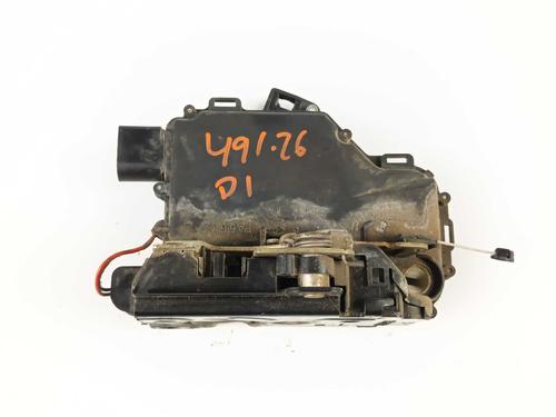 Used Front left lock Front left lock 38484894 38484894