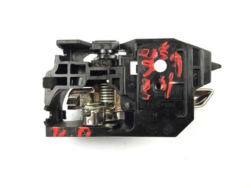 Front right interior door handle MAZDA CX-30 (DM) SKYACTIV-G M Hybrid | BP18945399I14 - Image 2