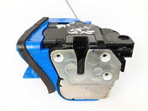 Front left lock HYUNDAI BAYON (BC3) 1.0 T-GDI | BP40110021C98 - Image 2