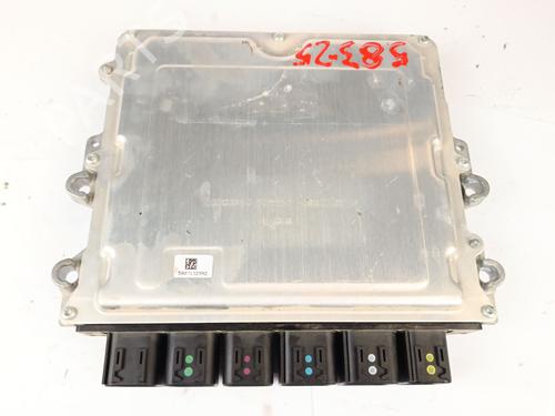 Engine control unit (ECU) JAGUAR E-PACE (X540) 2.0 D165 | BP29421964M57 