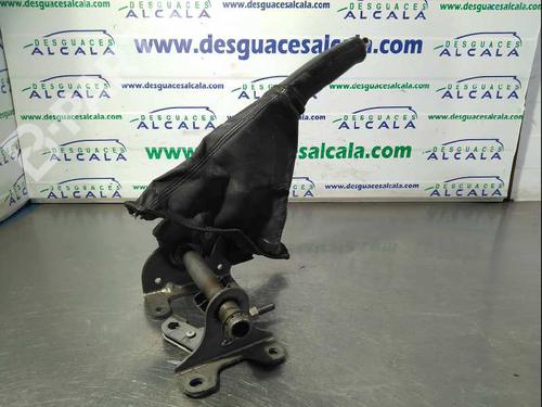Hand brake TOYOTA LAND CRUISER PRADO (_J12_) 3.0 D-4D (KDJ120, KDJ125) | BP9990713I18 