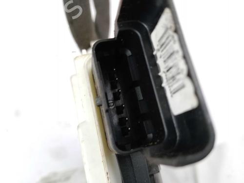 Front right lock CITROËN C3 II (SC_) 1.4 HDi 70 (SC8HZC, SC8HR0, SC8HP4) | BP18525707C97 - Image 4