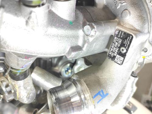 Engine KIA SPORTAGE V (NQ5)  | BP34630089M1  - Image 8