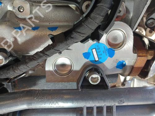 Engine SEAT LEON (KL1, KLG) 2.0 TDI | BP36883150M1  - Image 12