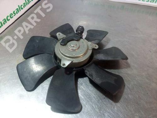 Radiator fan MITSUBISHI LANCER VIII Sportback (CX_A)  | BP10929184M35