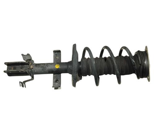 Used Left front shock absorber Left front shock absorber 22759496 22759496