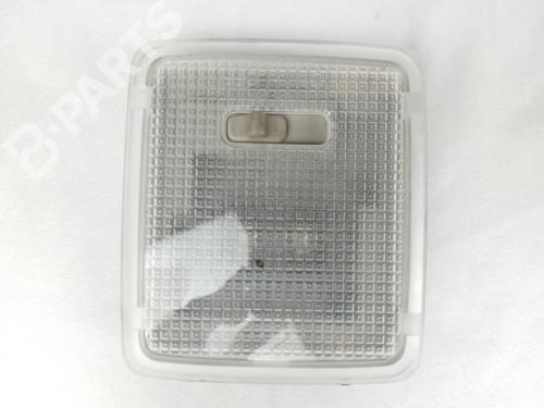 Used Interior roof light NISSAN X-TRAIL II (T31) [2007-2018]  10352704