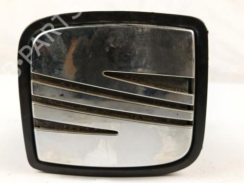 Used Tailgate lock SEAT IBIZA II (6K1) 1.9 TDI (90 hp) 26650110