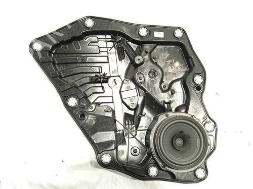 Used Rear left window mechanism Rear left window mechanism FORD PUMA (J2K, CF7) 1.0 EcoBoost mHEV (125 hp) 23129179 23129179