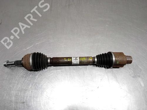 Used Right front driveshaft Right front driveshaft FORD FOCUS IV (HN) 1.0 EcoBoost (101 hp) 12113212 12113212