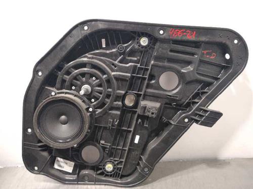 Used Rear right window mechanism Rear right window mechanism KIA CEE'D Hatchback (ED) [2006-2012] 9981243 9981243