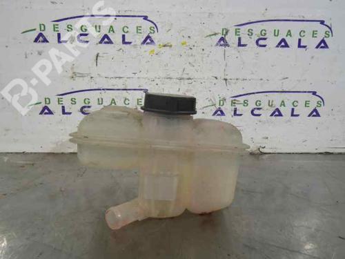 Expansion tank FORD FOCUS II (DA_, HCP, DP)  | BP10016148C120 