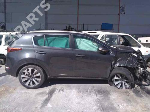 Mass air flow sensor KIA SPORTAGE IV (QL, QLE)  | BP10179882M95 