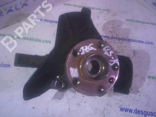 Used Left front steering knuckle Left front steering knuckle FIAT SCUDO Van (220_) 1.9 D (69 hp) 10958956 10958956