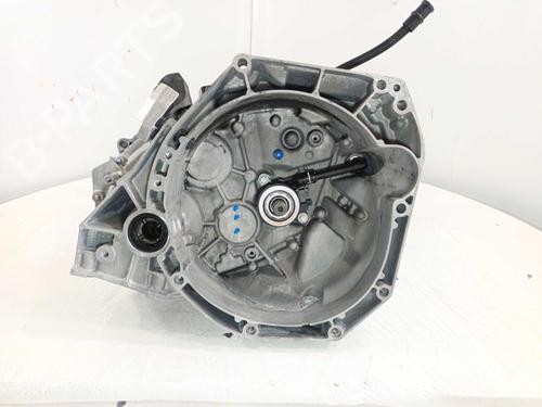 Used Gearbox Gearbox 37467669 37467669