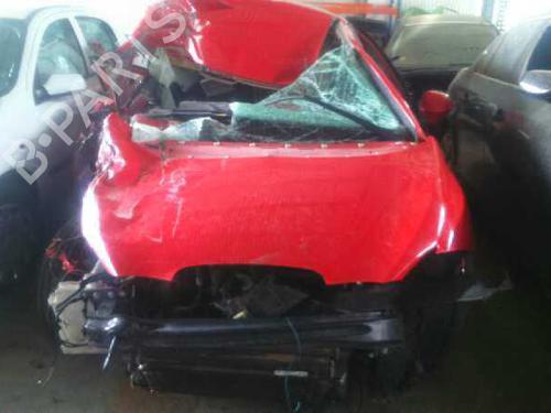 Left front shock absorber SEAT LEON (1P1) | BP23157582M16 - Image 8