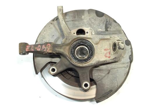 Left front steering knuckle SANTANA 300/350 | BP18461237M25 - Image 2