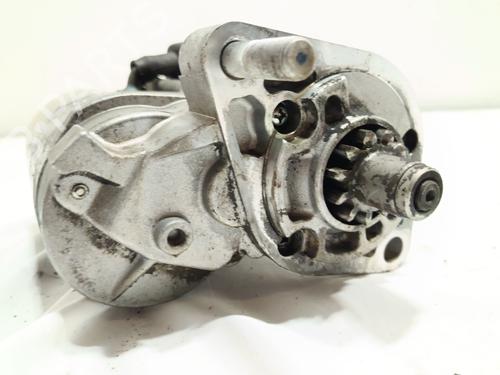 Starter TOYOTA HILUX VII Pickup (_N1_, _N2_, _N3_) 2.5 D-4D 4WD (KUN25_, KUN25R) | BP29123771M8